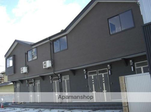 サファイア城北新町