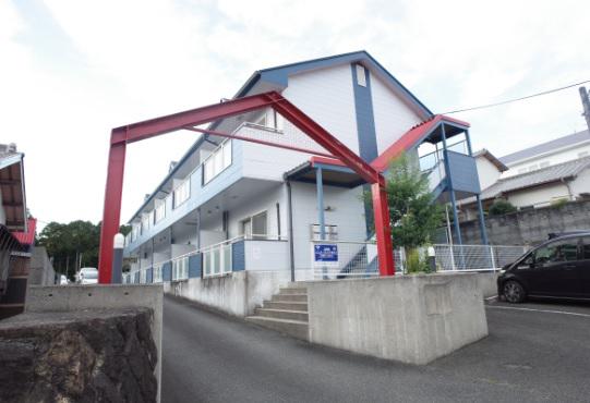 グラシード高田台