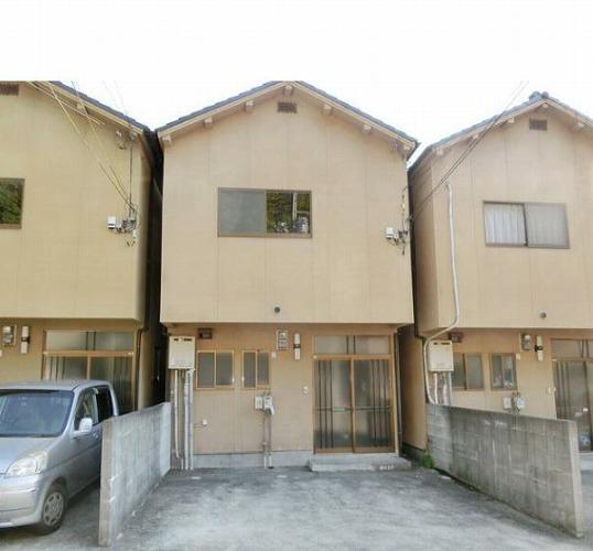 兵庫県姫路市 2階建 築27年