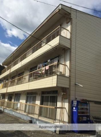 山陽本線 相生駅(兵庫) 徒歩8分 3階建 築53年