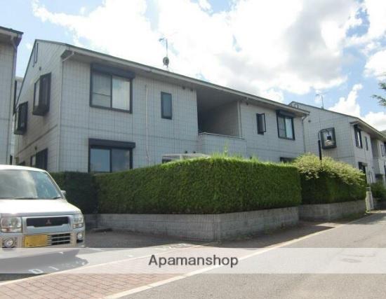 銀の馬車道壱番館E