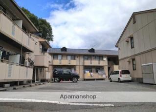 ハイネス北平野 B棟