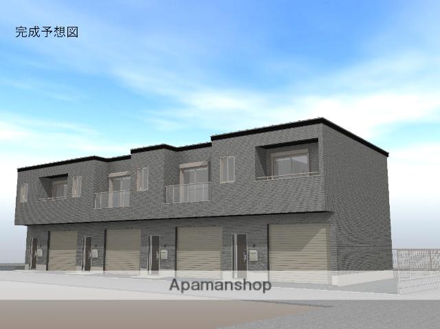 ガレージレガート