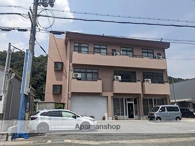 コーポ・スカイン(2LDK/3階)