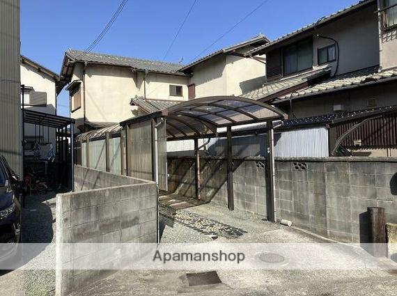 山陽電気鉄道網干線 山陽網干駅 徒歩18分  築48年(5LDK)