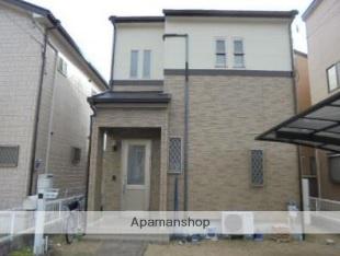 山陽電気鉄道網干線 西飾磨駅 徒歩14分 2階建 築21年