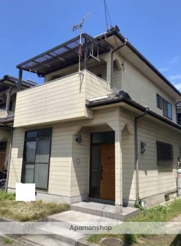 山陽電気鉄道網干線 平松駅 徒歩5分 2階建 築27年