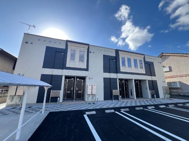 メゾン ヴィラージュ