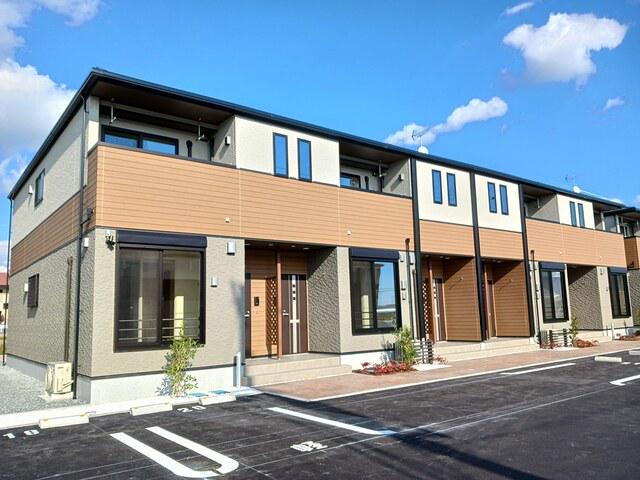 カミーノ オタンタトレ Ⅱ(1LDK/1階)