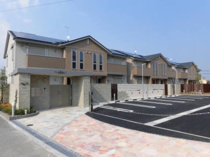 セーフティーコートI