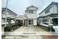 兵庫県高砂市伊保崎4丁目の戸建賃貸