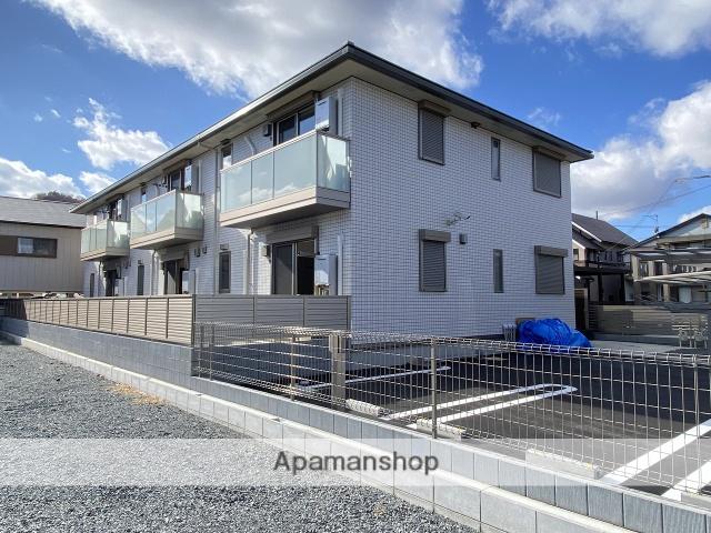 フルーレM(2LDK/2階)