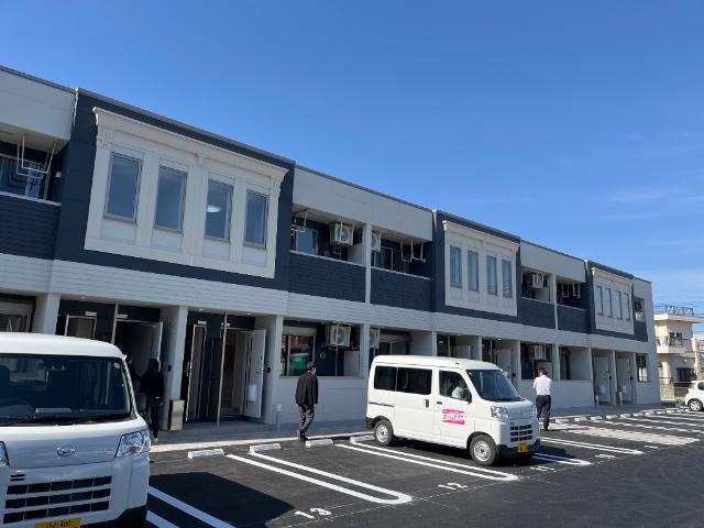 ヴィラ・フェリーチェ