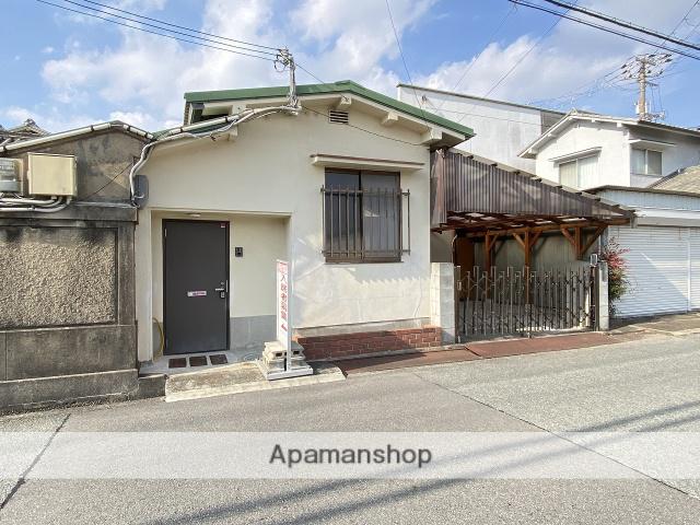 播但線 野里駅 徒歩4分 1階建 築58年