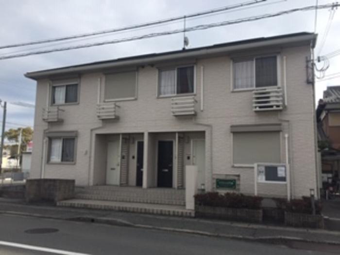 エクセル正門通