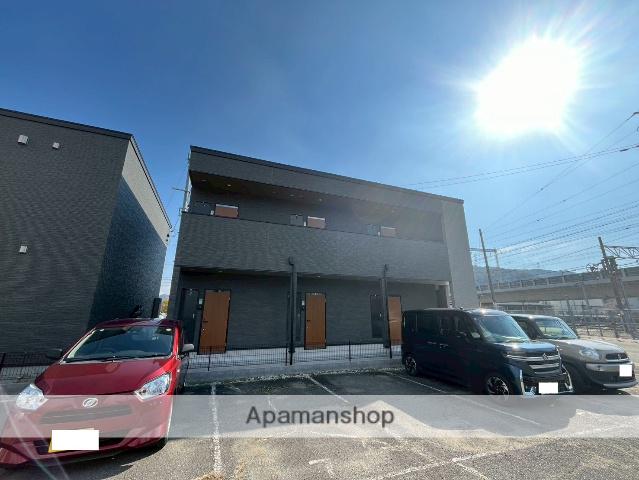 リープラス御着駅前Ⅱ