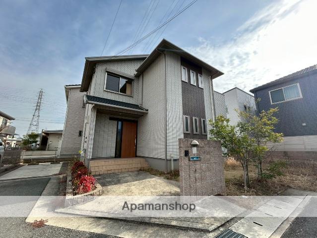 兵庫県姫路市西今宿1丁目の戸建賃貸