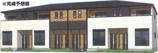 糸久レジデンス龍野 壱番館