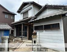 山陽本線 宝殿駅 徒歩16分 2階建 築74年