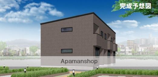 MINATO TERRACE飾磨(1LDK/1階)