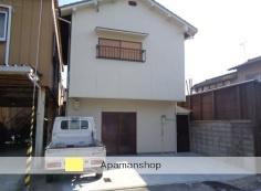 兵庫県高砂市高砂町鍵町の戸建賃貸