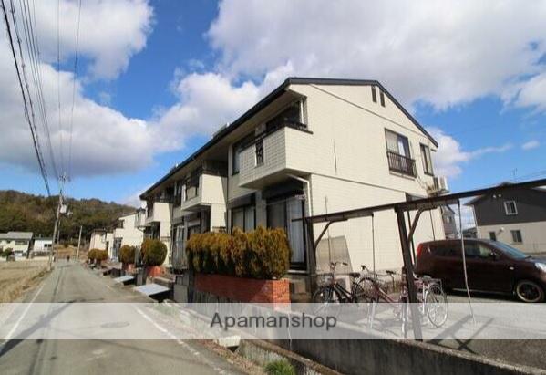 エステートピア・ルンビニーB