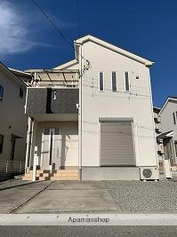 兵庫県姫路市網干区津市場の戸建賃貸