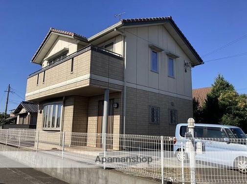 兵庫県姫路市大津区恵美酒町2丁目の戸建賃貸