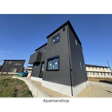 山陽本線 東姫路駅 徒歩29分  築1年(4LDK)