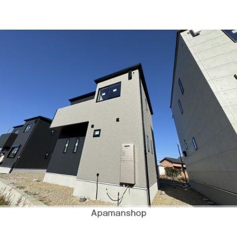 兵庫県姫路市四郷町東阿保の戸建賃貸