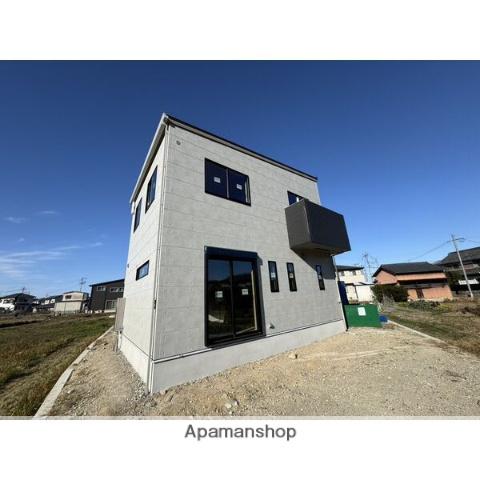 兵庫県姫路市四郷町東阿保の戸建賃貸