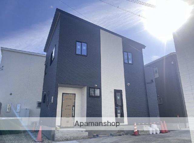 山陽電気鉄道網干線 西飾磨駅 徒歩11分 2階建 築1年