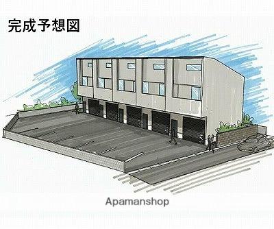 広畑区蒲田ガレージハウス