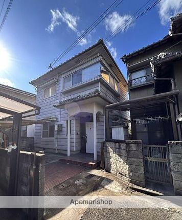 兵庫県姫路市広畑区吾妻町3丁目の戸建賃貸