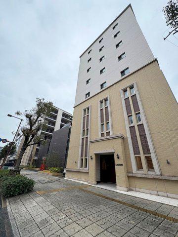 ワコーレ姫路オーナーズレジデンス