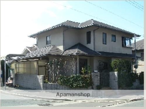 兵庫県姫路市城見台4丁目の戸建賃貸