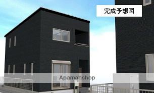 山陽電気鉄道本線 飾磨駅 徒歩12分 2階建 新築