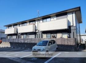 クレストみずほ B棟