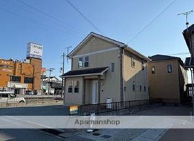 山陽電気鉄道本線 亀山駅(兵庫) 徒歩20分 2階建 築25年