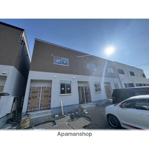 西蒲田ハイツ2 A棟(1LDK/1階)