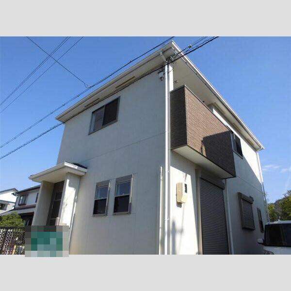 山陽本線 網干駅 徒歩21分 2階建 築16年