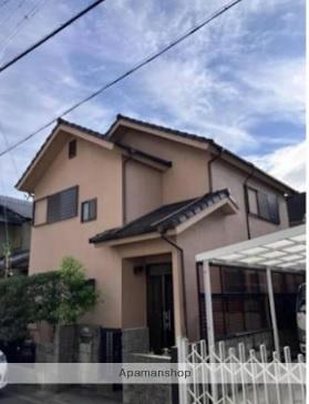 兵庫県高砂市中筋5丁目の戸建賃貸