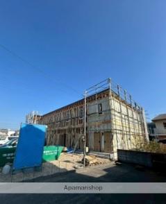 姫路市保城アパート