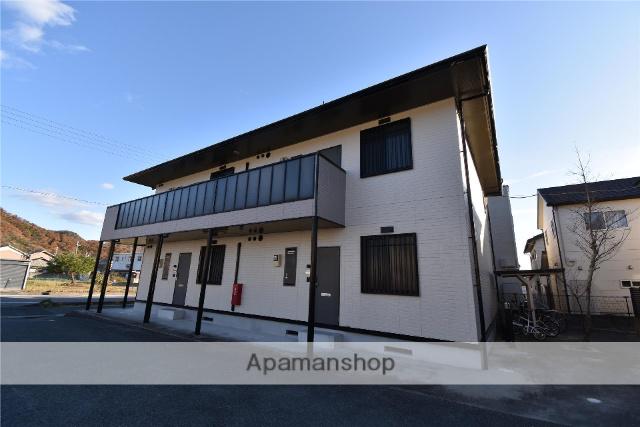 ファミール砂子 A棟