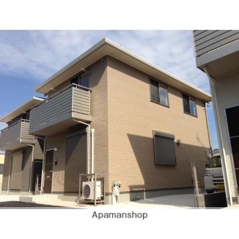 山陽電気鉄道本線 妻鹿駅 徒歩14分 2階建 築13年