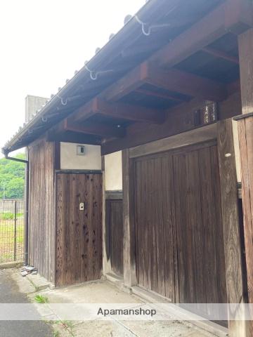 兵庫県姫路市打越の戸建賃貸