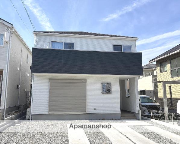 山陽電気鉄道本線 白浜の宮駅 徒歩19分 2階建 築2年