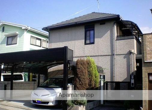 山陽本線 はりま勝原駅 徒歩7分 2階建 築28年