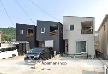 兵庫県姫路市苫編の戸建賃貸