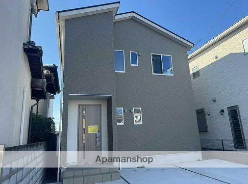 姫新線 播磨高岡駅 徒歩14分 2階建 築4年